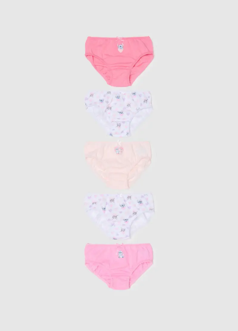 OVS Slip Bambina Multicolore 1526047