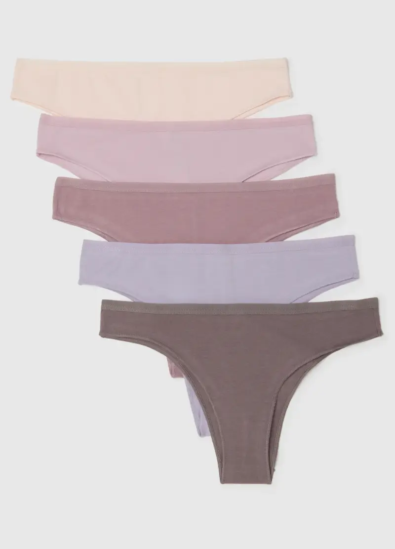 OVS Slip Donna Multicolore 3989477