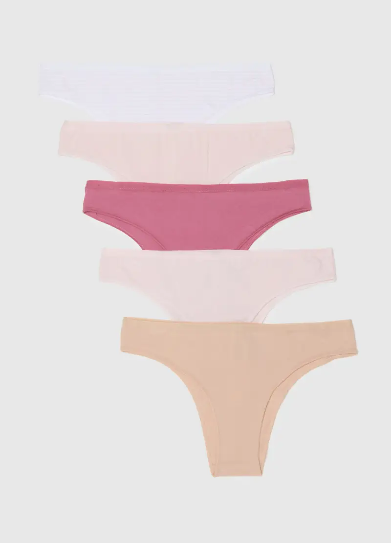 OVS Slip Donna Multicolore 3983945