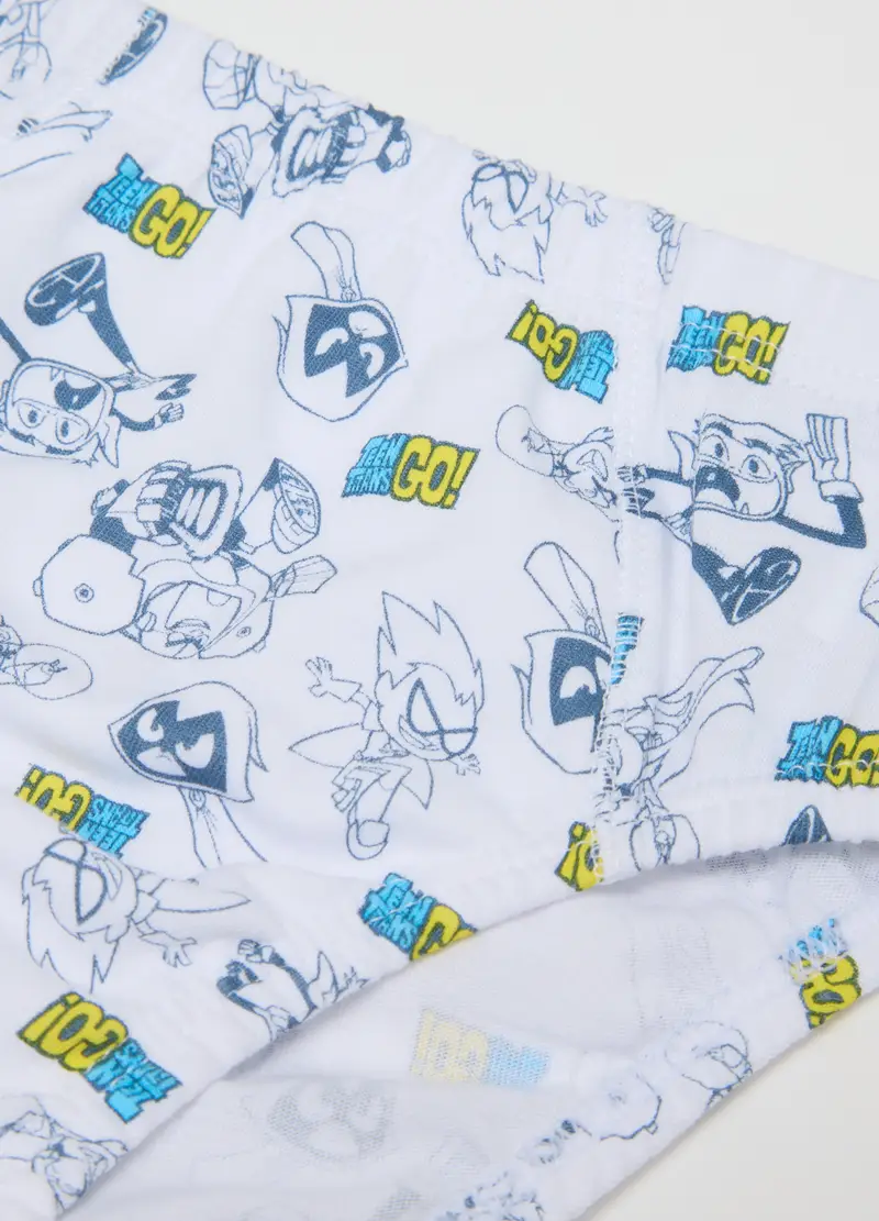 OVS Slip Bambino Multicolore 2616064 miniatura 3