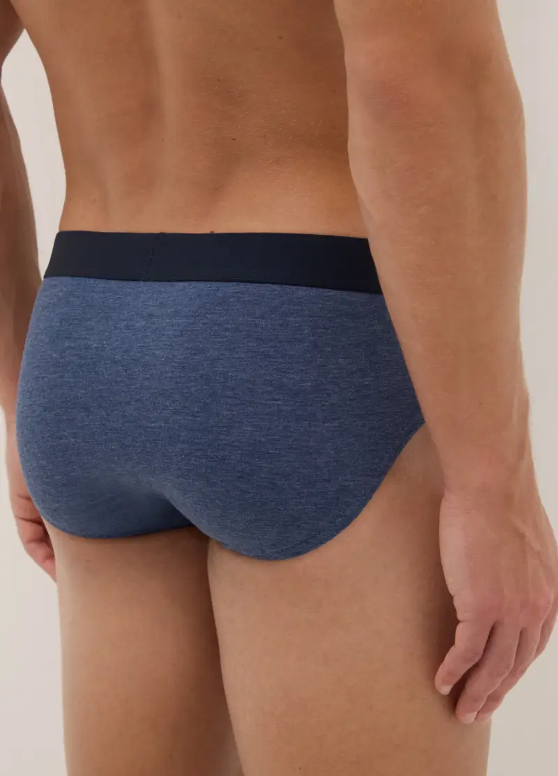 OVS Slip Uomo Multicolore 3984330 miniatura 3