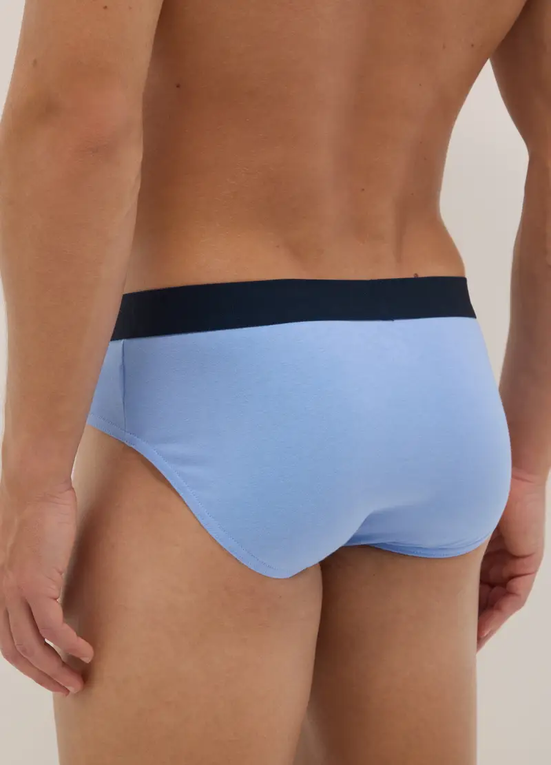 OVS Slip Uomo Multicolore 3984345 miniatura 3