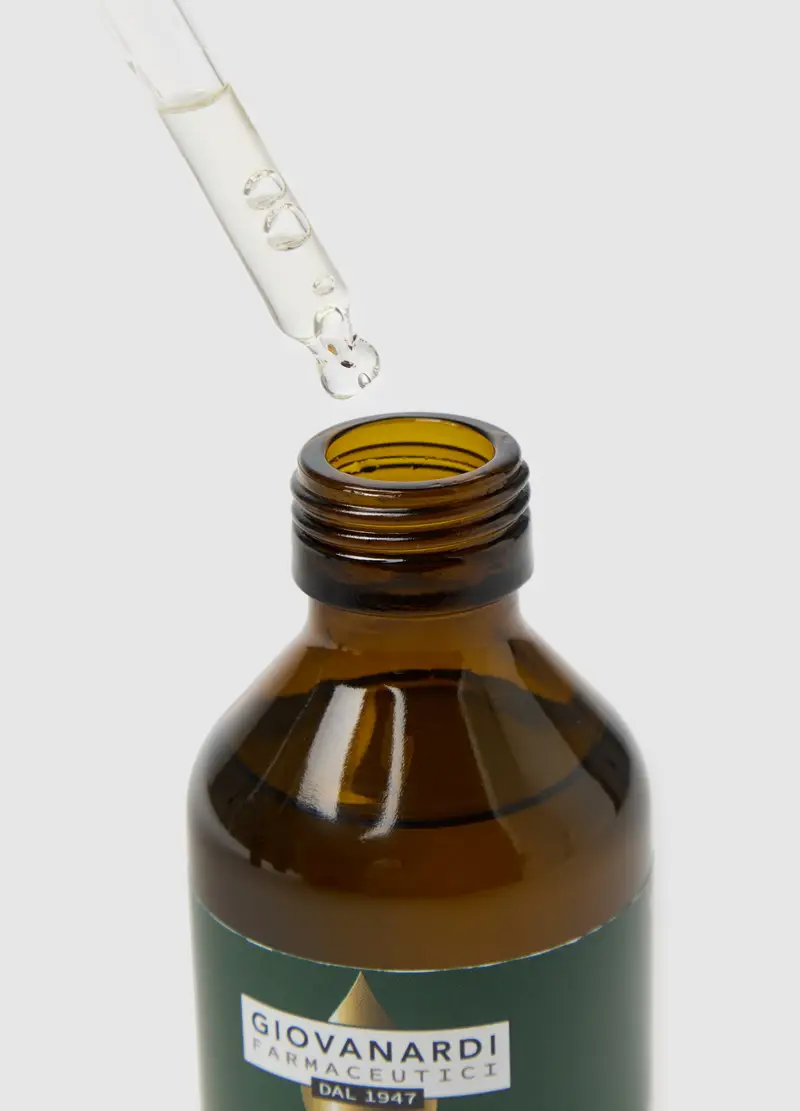 OVS Olio corpo Donna Giallo 986905 miniatura 2