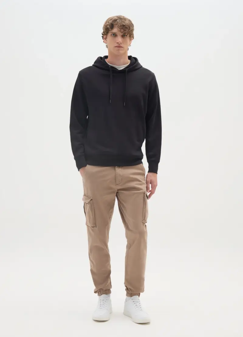 OVS Pantaloni cargo Uomo Beige 4152988