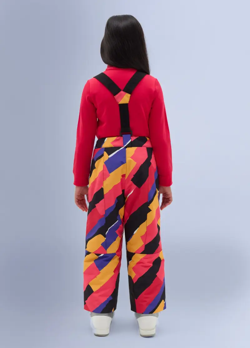 OVS Bretelle Bambina Multicolore 2736448 miniatura 2