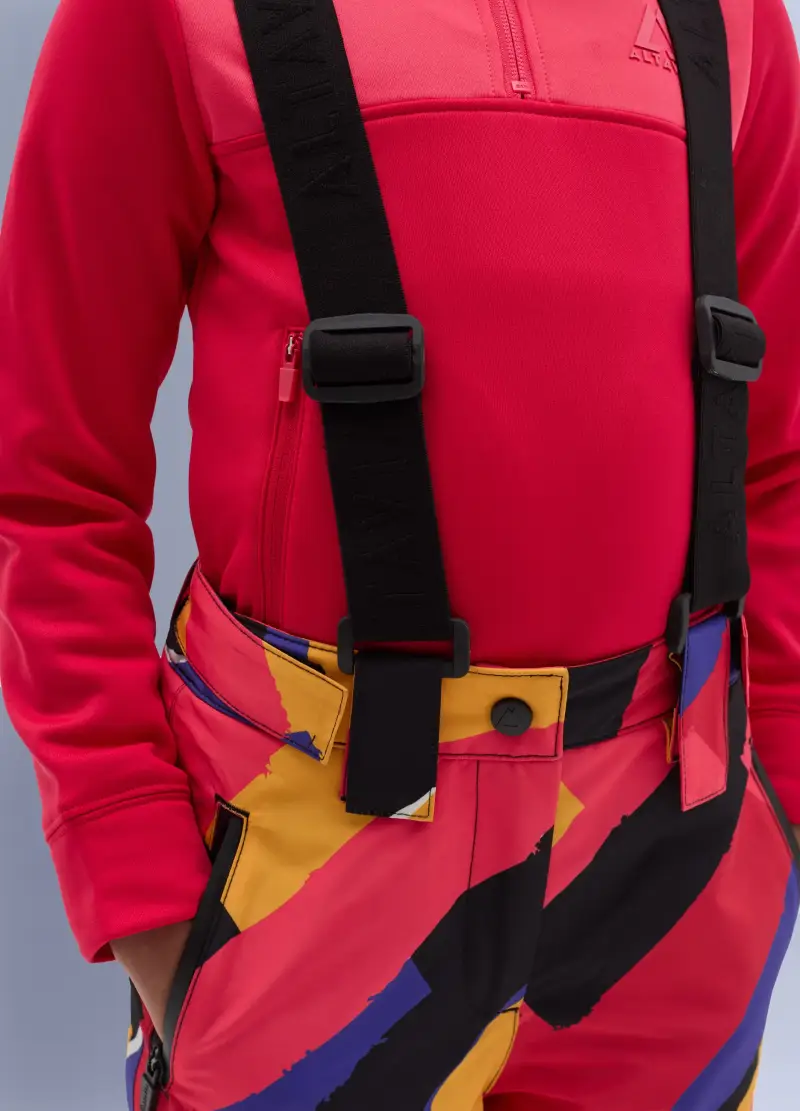 OVS Bretelle Bambina Multicolore 2736448 miniatura 3