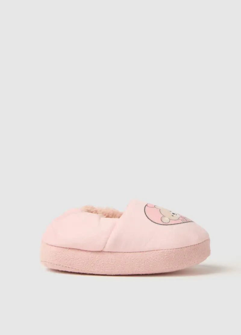 OVS Pantofole Bambina Rosa 1964799