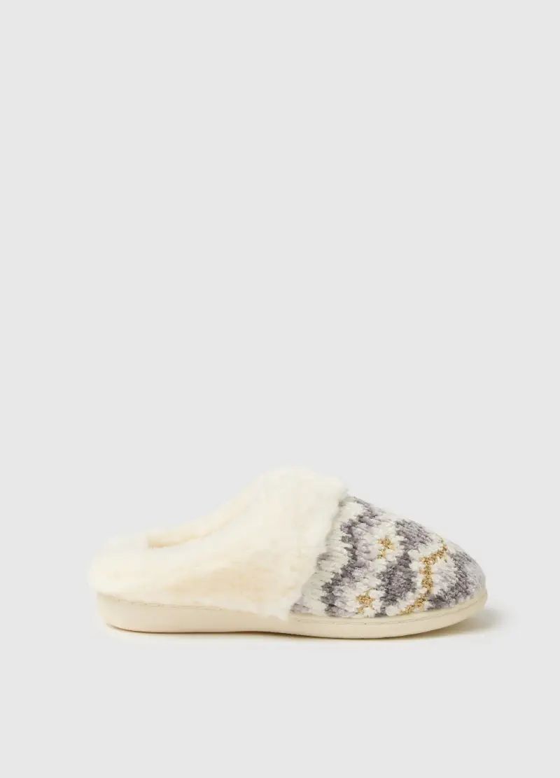 OVS Pantofole Donna Multicolore 3456395