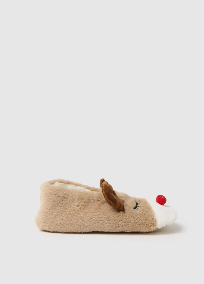 OVS Pantofole Donna Multicolore 3895322