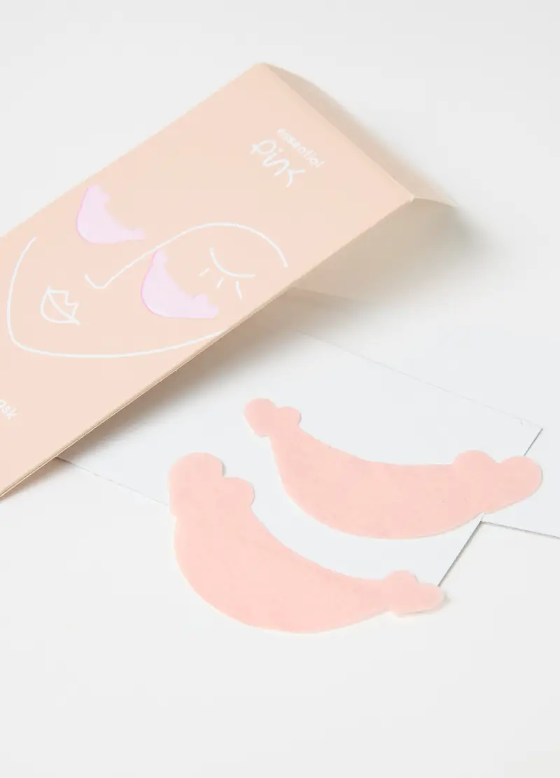 OVS, Patch Occhi Hydrogel, Donna, Trasparente, Taglia: FASUL miniatura 2