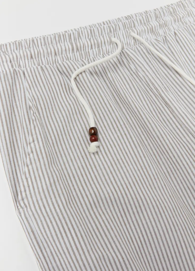 OVS Top Uomo Bianco 4306803 miniatura 2