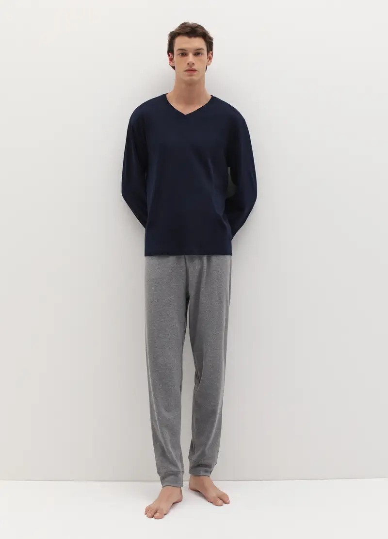 OVS Top Uomo Multicolore 4152635