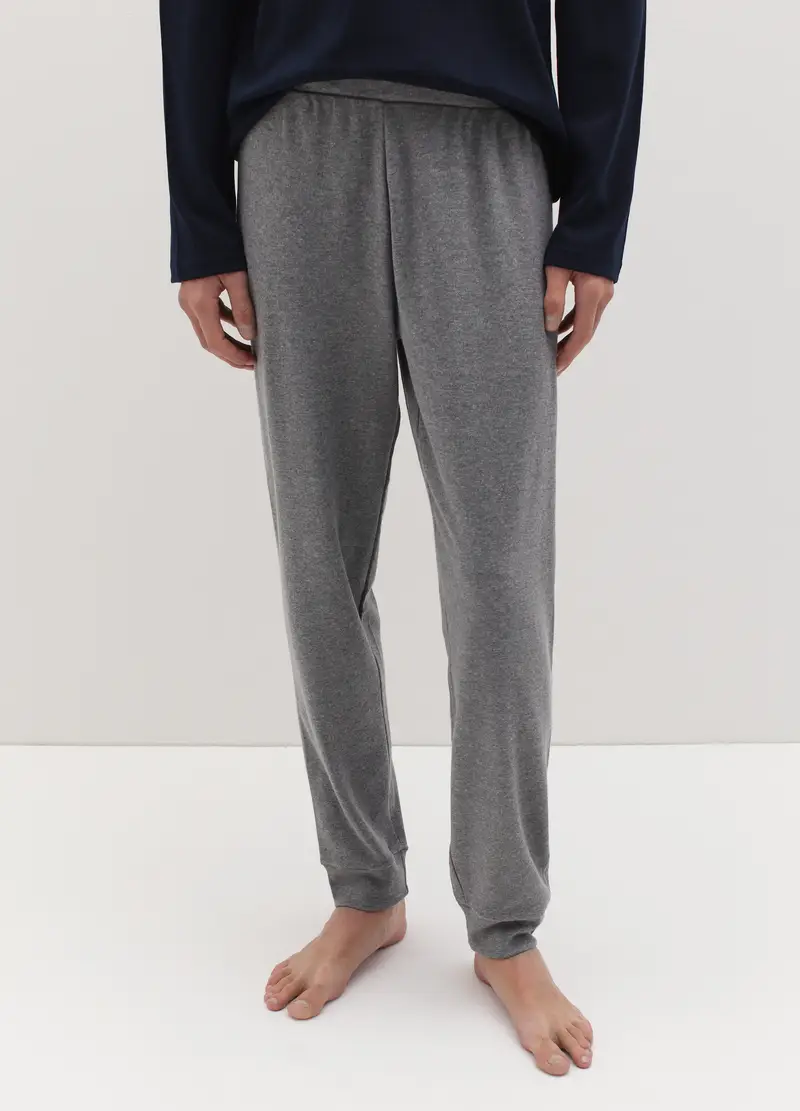 OVS Top Uomo Multicolore 4306829 miniatura 3