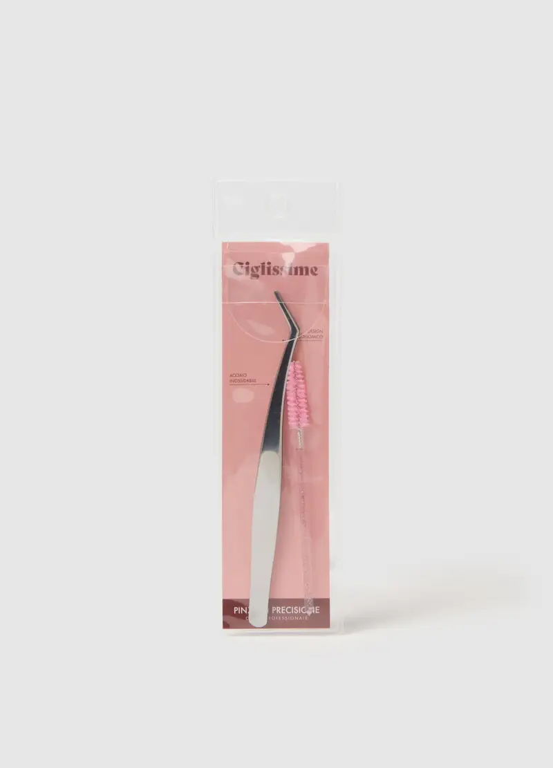 Pinza Applicatore, Donna Adult