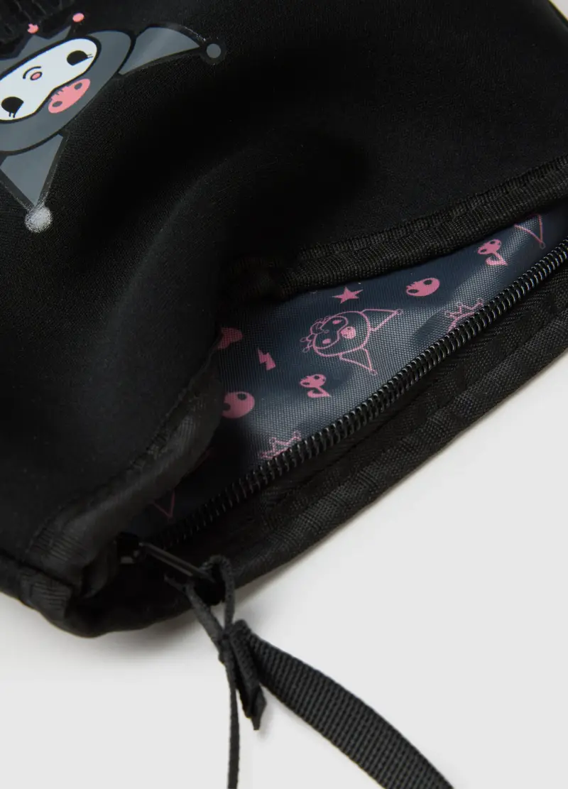OVS Pochette Bambina Nero 2757281 miniatura 2