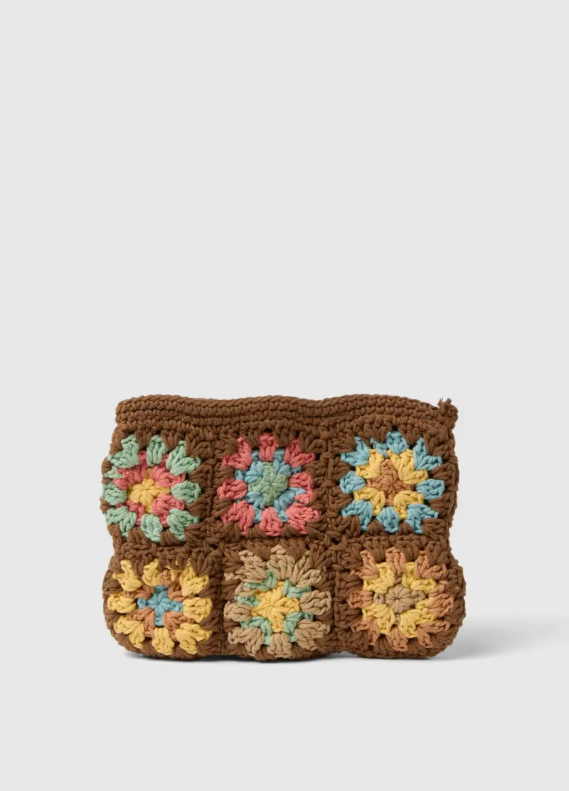 OVS Pochette Donna Multicolore 4330740 miniatura 2