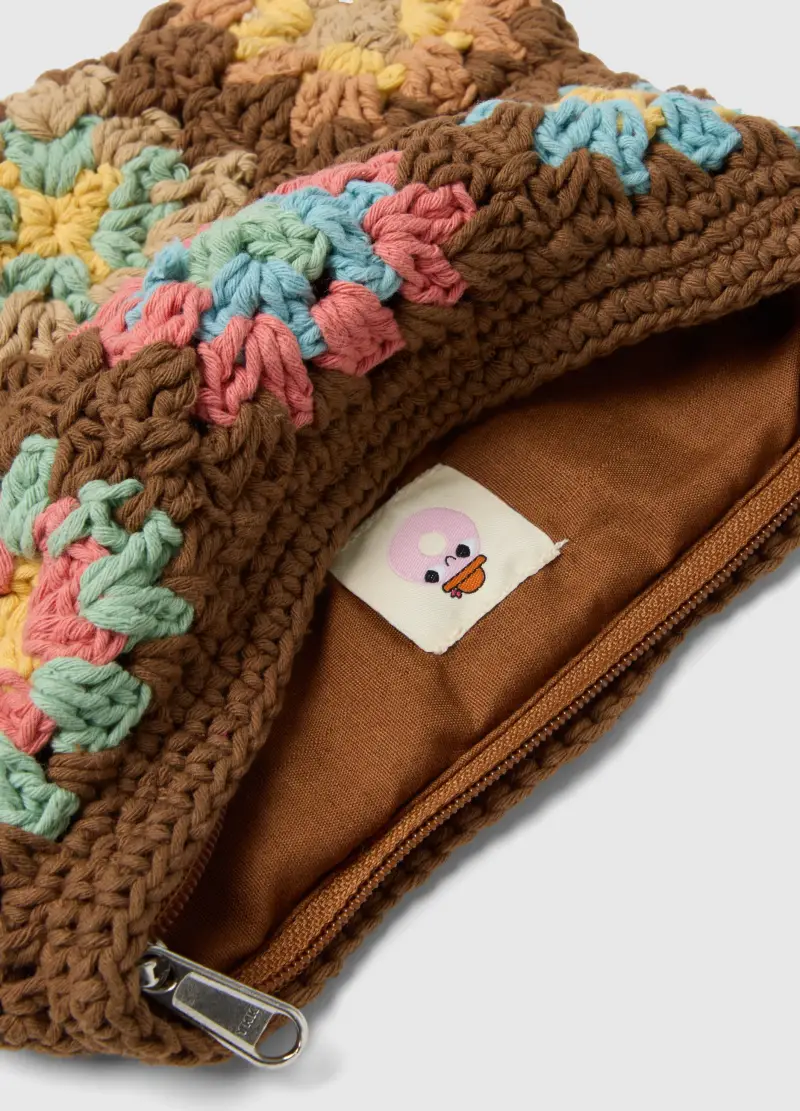 OVS Pochette Donna Multicolore 4330740 miniatura 3