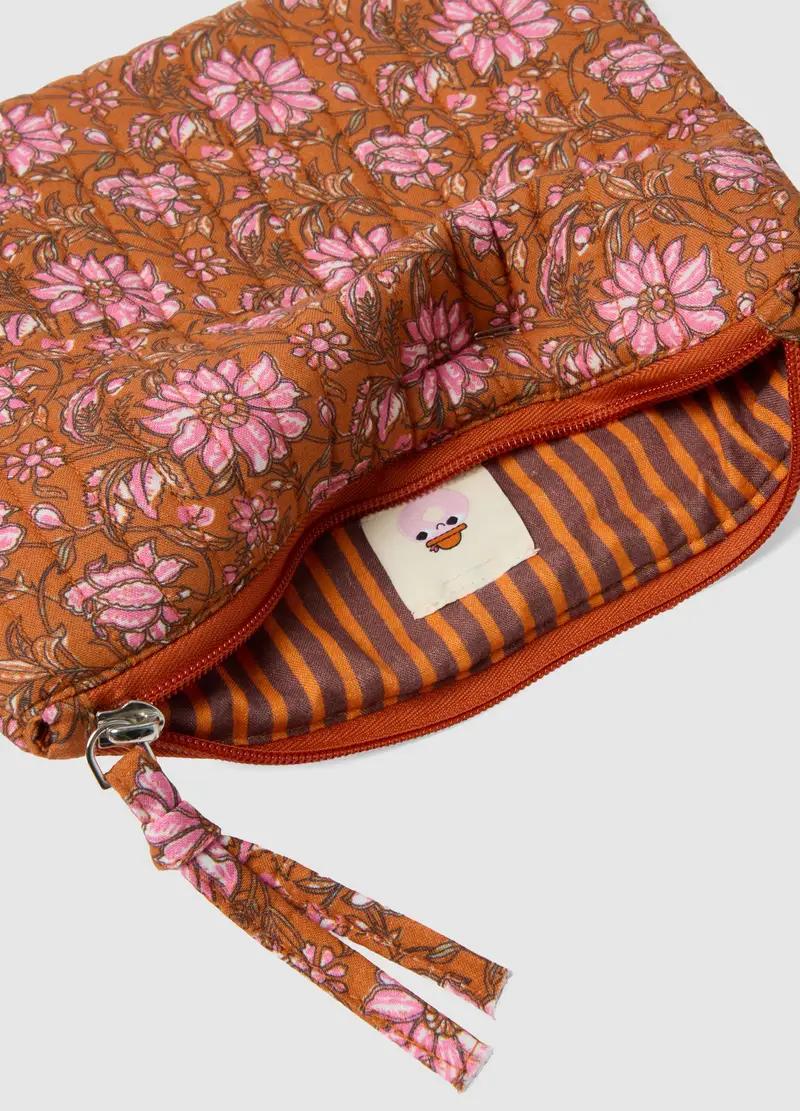 OVS Pochette Donna Multicolore 4330743 miniatura 3