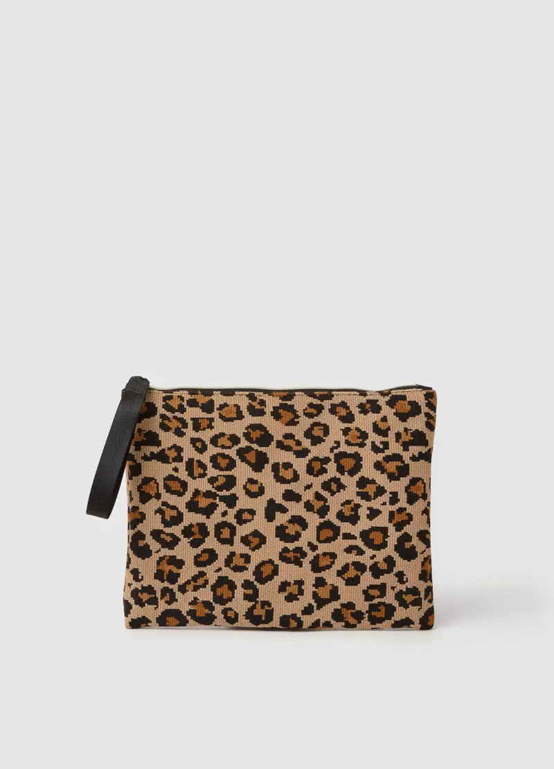 OVS MARCHIO FORNITORE Pochette Donna Multicolore 990253