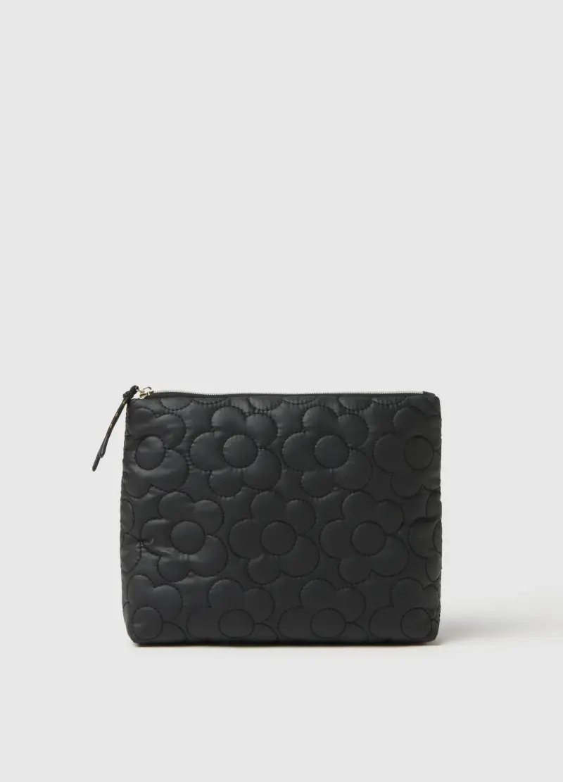 OVS Pochette Donna Nero 4011444