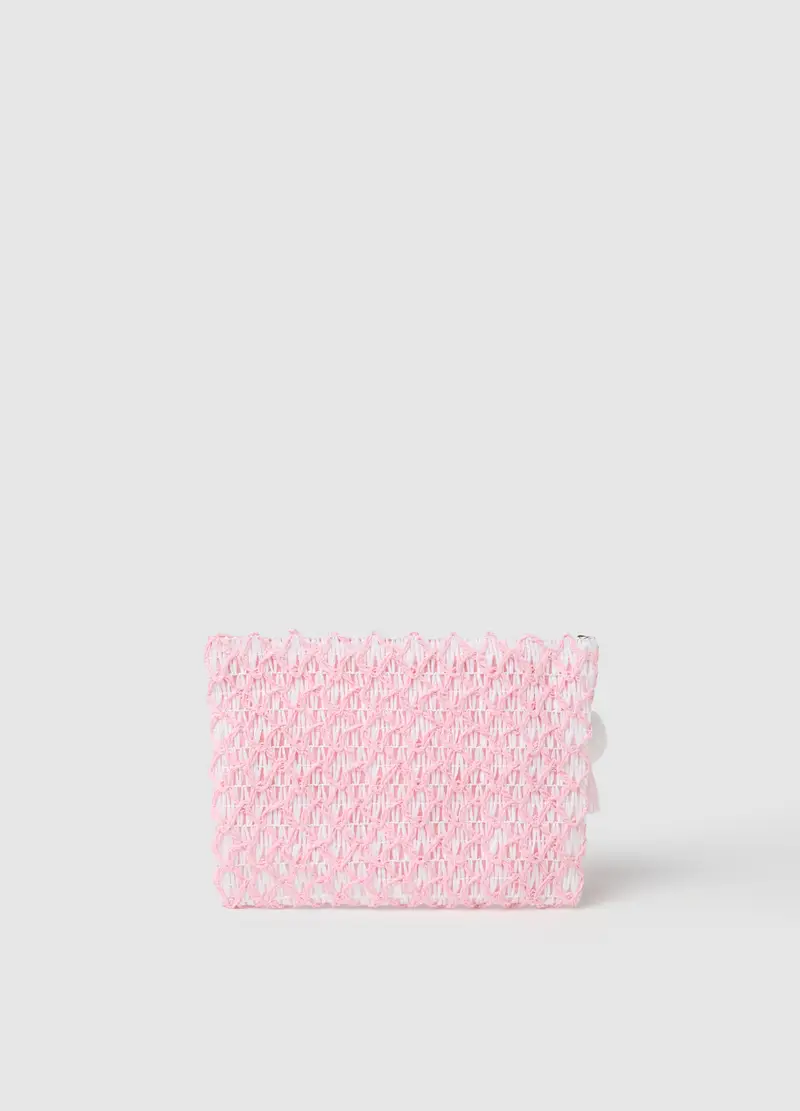 OVS Pochette Donna Rosa 991156