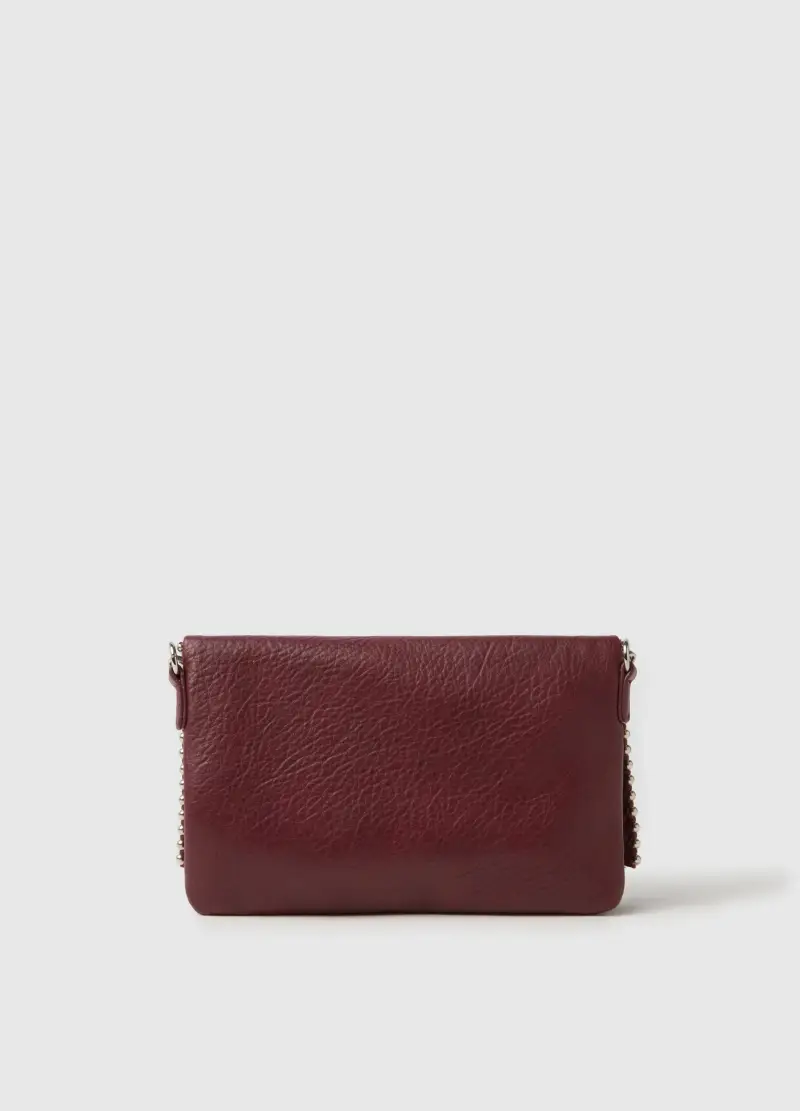 OVS Pochette Donna Rosso 3048169 miniatura 2