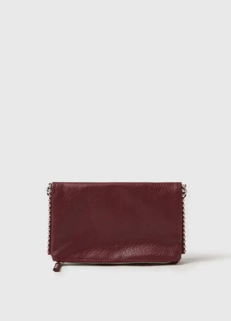 OVS Pochette Donna Rosso 3048169