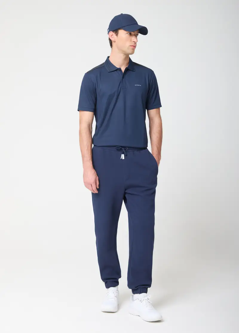 OVS Polo Uomo Blu 2345731