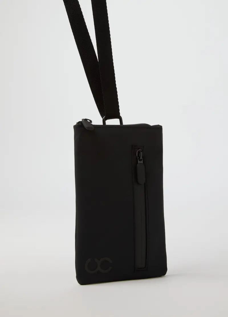 OVS, Portacellulare Nero, Donna, Nero, Taglia: ONE SIZE miniatura 2