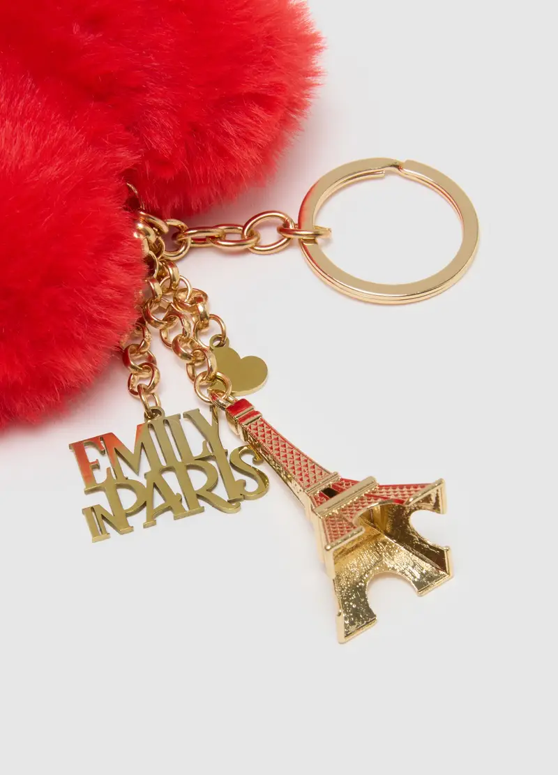 OVS Portachiavi Donna Multicolore 3755706 miniatura 2