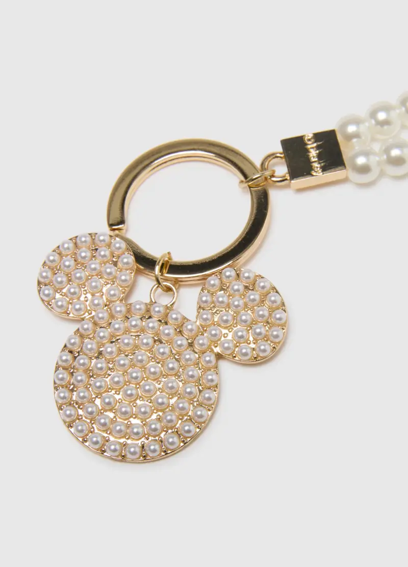 OVS Portachiavi Donna Multicolore 3409038 miniatura 3