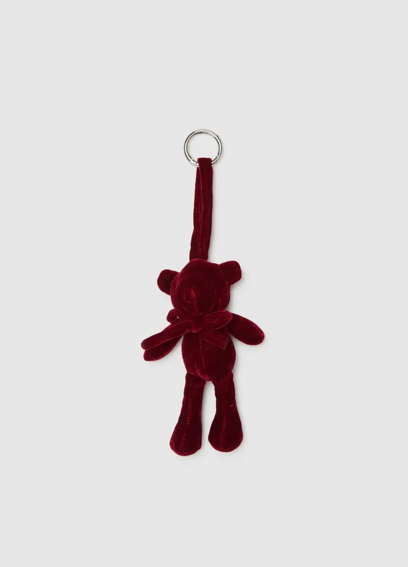 OVS HOUSEBRAND Portachiavi Donna Rosso 1175959