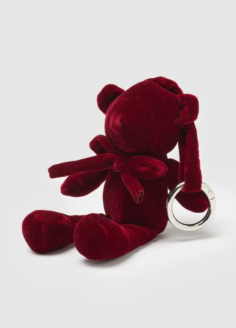 OVS HOUSEBRAND Portachiavi Donna Rosso 1175959 miniatura 2