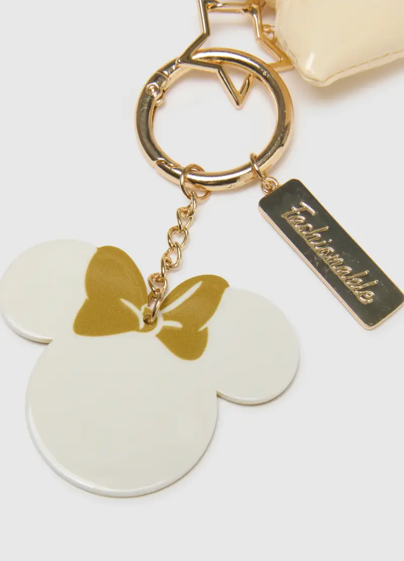 OVS Portachiavi Donna Multicolore 3488751 miniatura 2