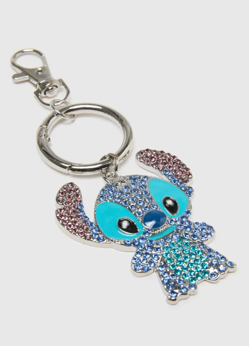 OVS Portachiavi Donna Multicolore 3409039 miniatura 2