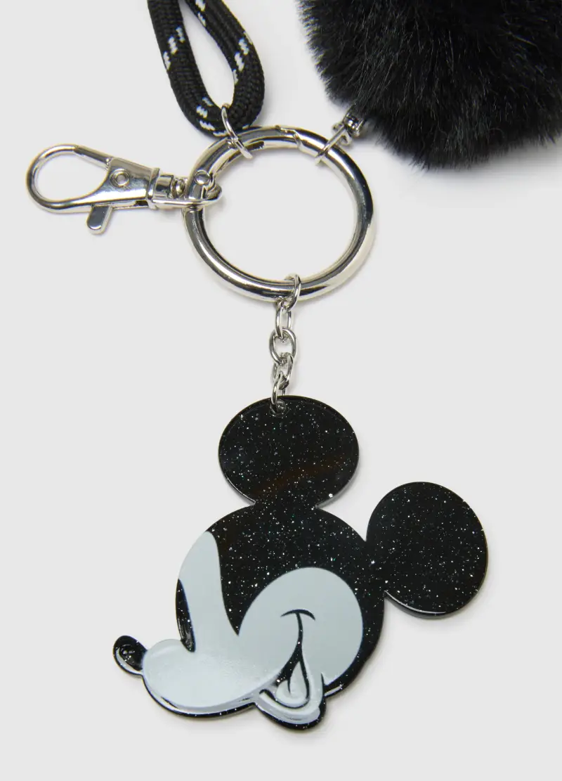 OVS Portachiavi Donna Nero 3409037 miniatura 3