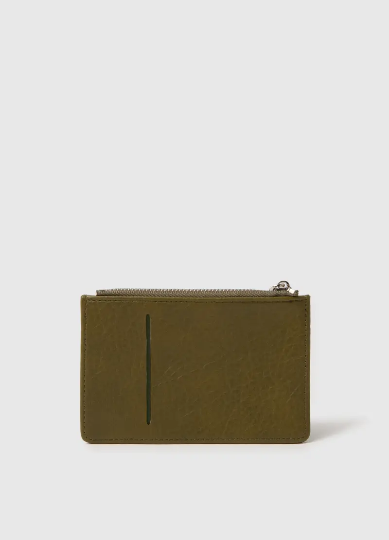 OVS Portadocumenti Donna Verde 3048154 miniatura 2