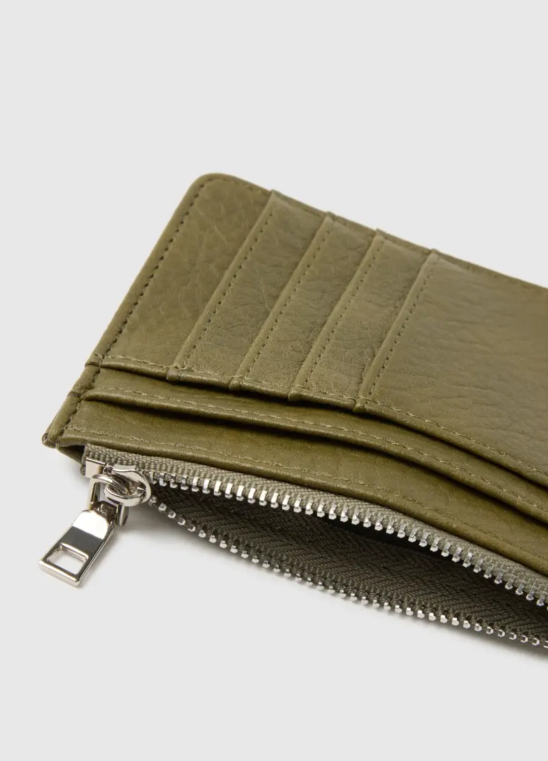 OVS Portadocumenti Donna Verde 3048154 miniatura 3