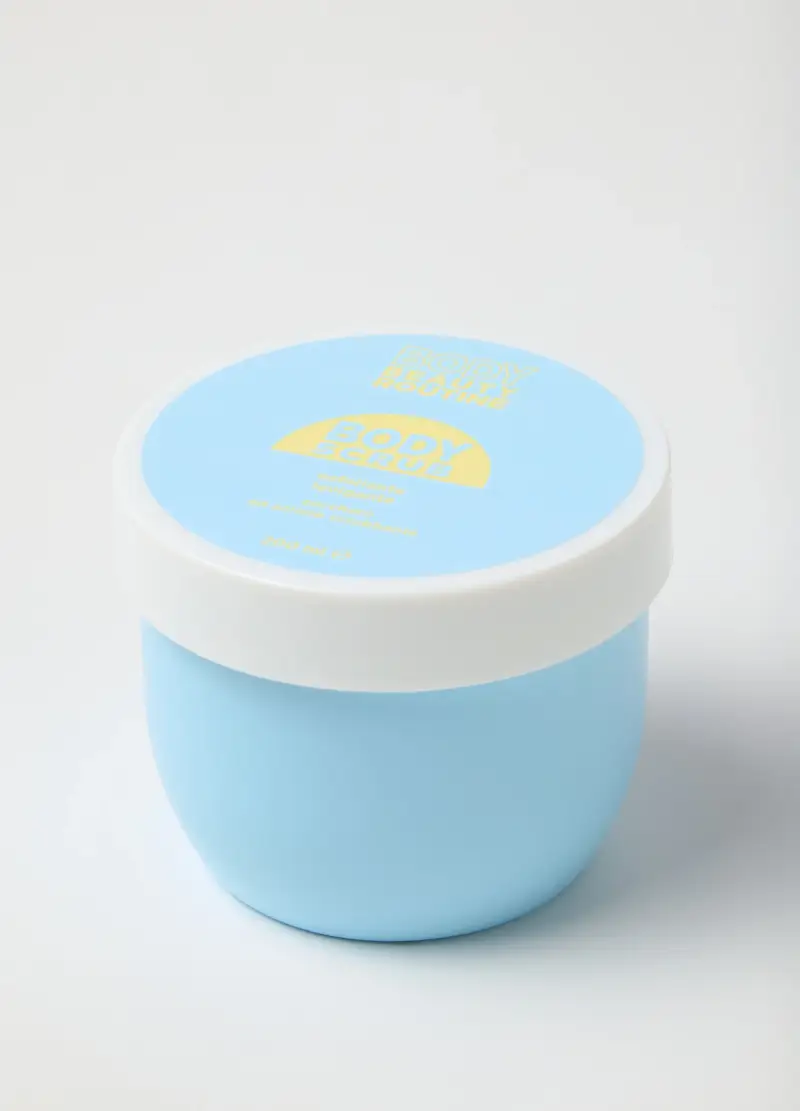 OVS Scrub corpo Donna Bianco 2616016 miniatura 2