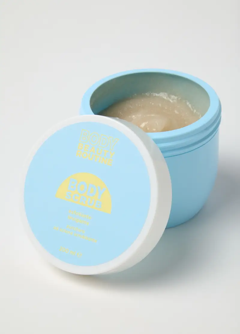 OVS Scrub corpo Donna Bianco 2616016 miniatura 3