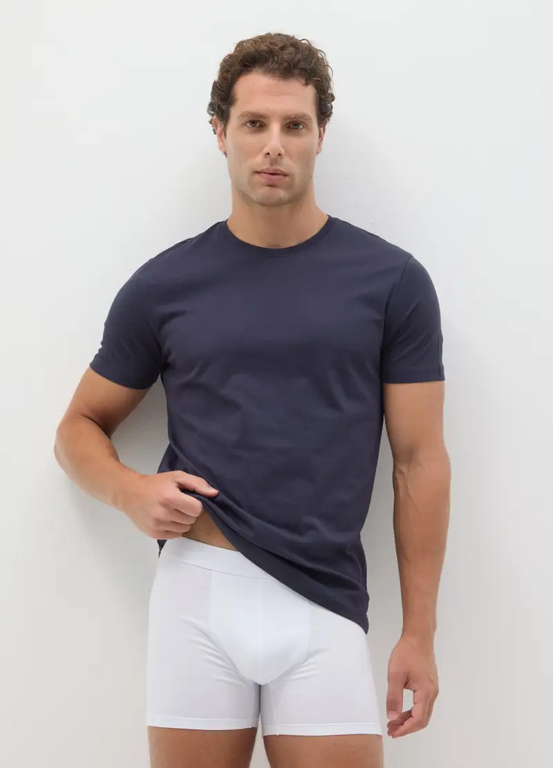 OVS HOUSEBRAND Boxer Uomo Bianco 1175097