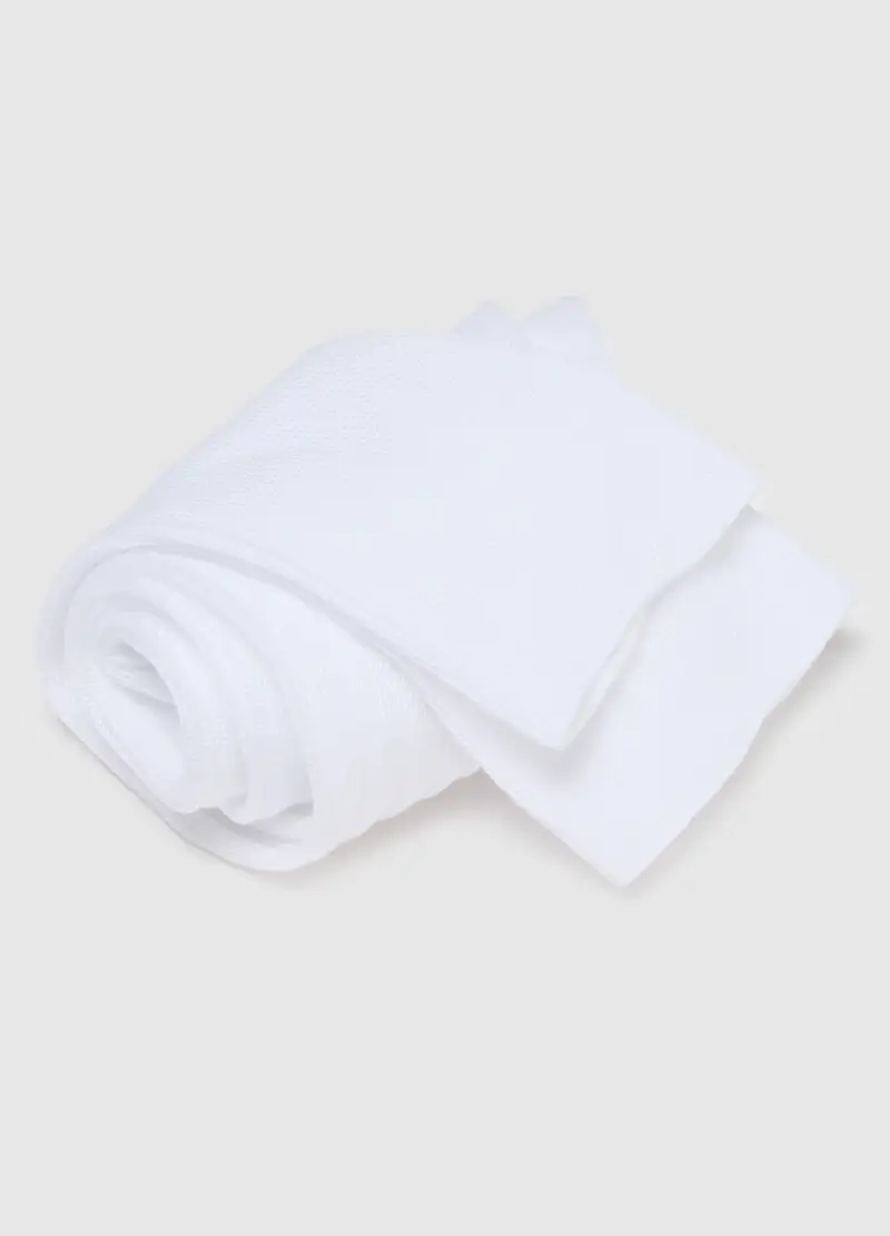 OVS HOUSEBRAND Calze Uomo Bianco 1175483 miniatura 2