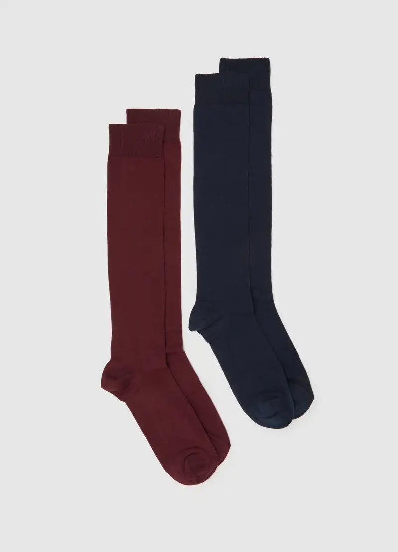 OVS HOUSEBRAND Calze Uomo Multicolore 1175885