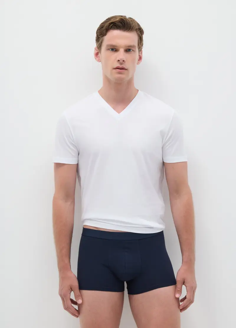 OVS HOUSEBRAND Boxer Uomo Blu 1175088