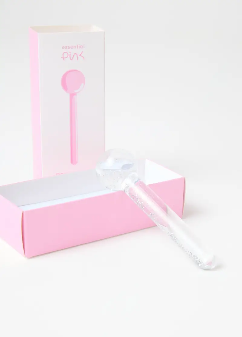 OVS, Sfera Massaggiante Viso E Occhi, Donna, Trasparente, Taglia: FASUL miniatura 2