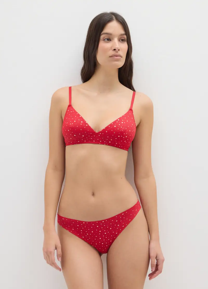 OVS Slip Donna Rosso 3970709