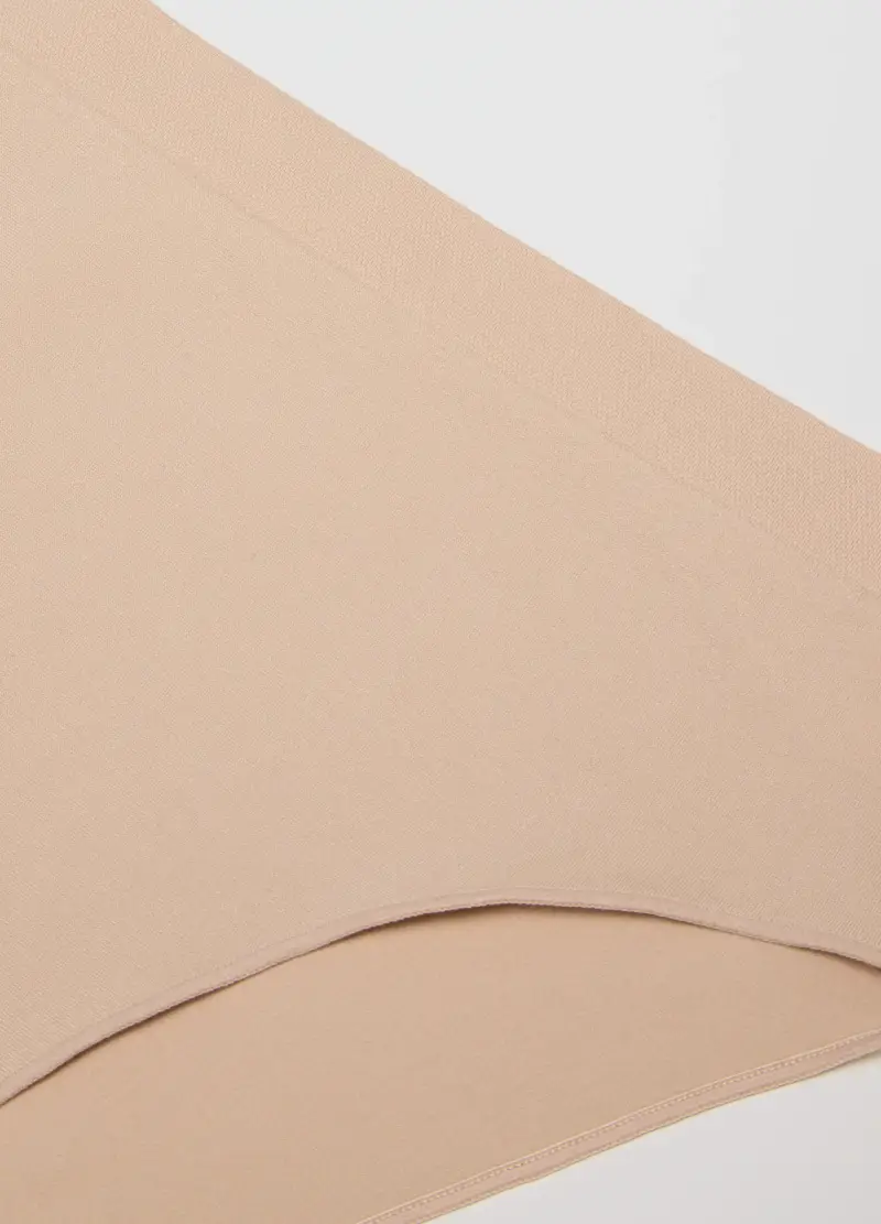 OVS Slip Donna Beige 3984094 miniatura 2