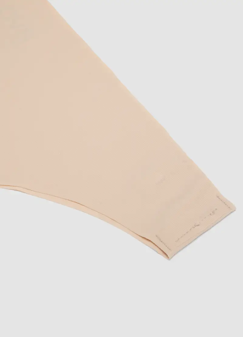 OVS Slip Donna Beige 4329532 miniatura 2