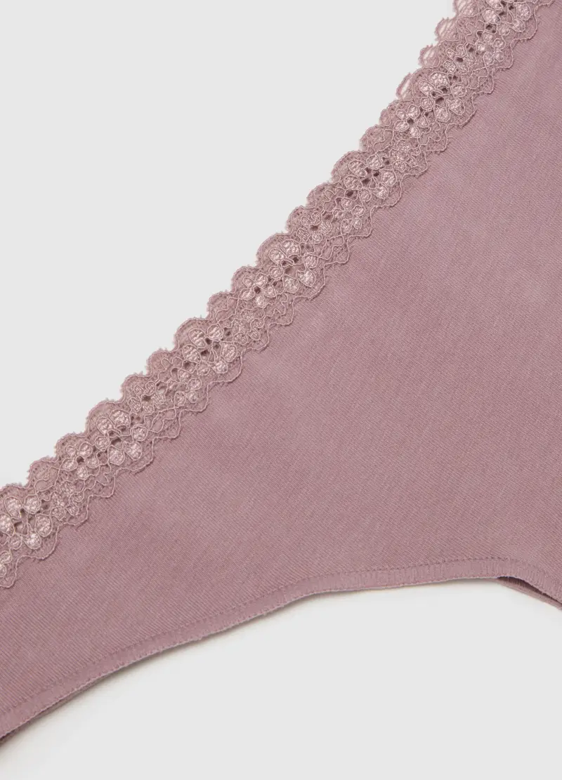 OVS Slip Donna Rosa 3965091 miniatura 2