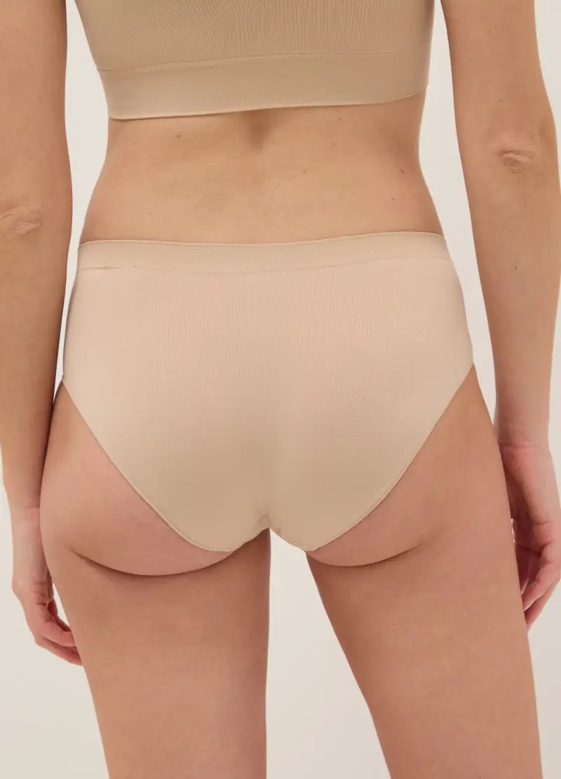 OVS Slip Donna Beige 3984083 miniatura 3